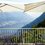 Paradiso Brunate