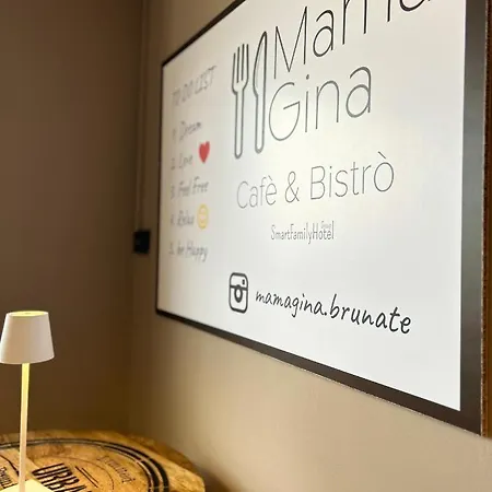 Szálloda Paradiso 3*