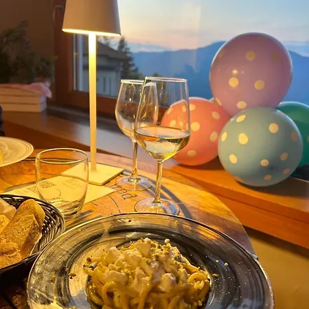 Szálloda Paradiso 3*