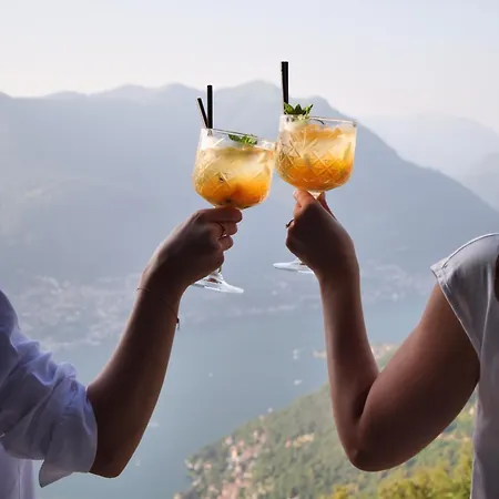 Szálloda Paradiso 3*