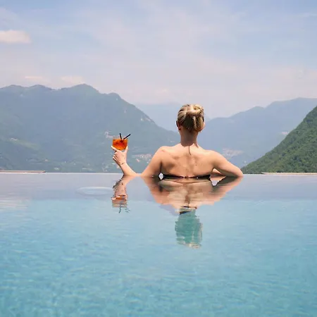 Paradiso 3* Brunate