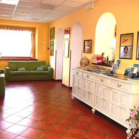 Szálloda Paradiso 3*