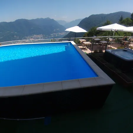 Paradiso Brunate