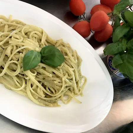 Szálloda Paradiso 3*