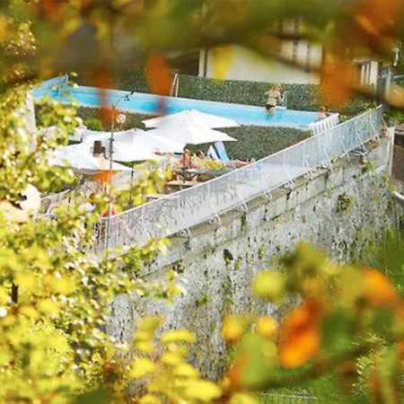 Szálloda Paradiso 3*