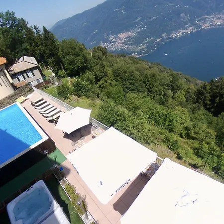 Szálloda Paradiso 3*