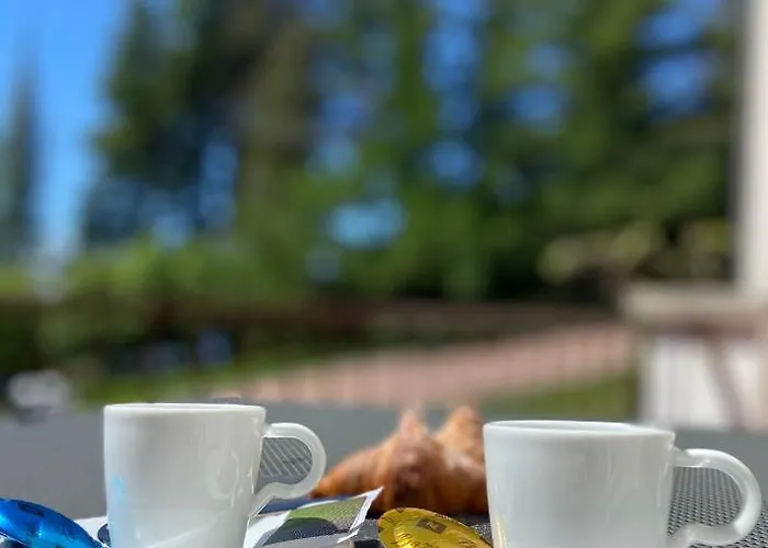 Paradiso 3*