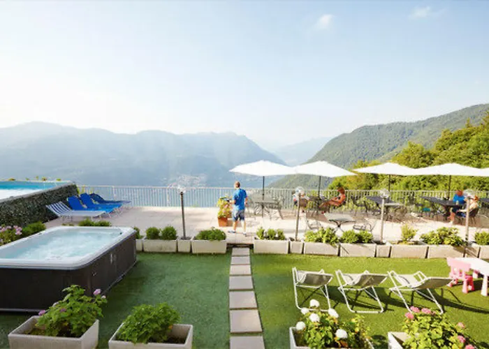 Paradiso Hotel