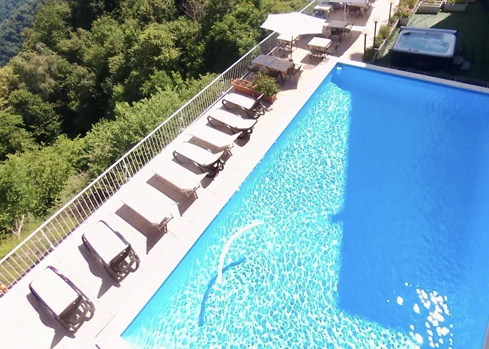 Hotel Paradiso 3*
