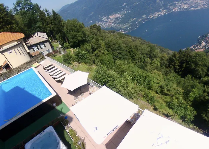 Hotel Paradiso 3*