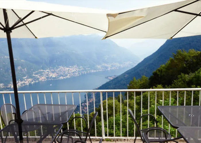 Paradiso Brunate