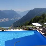 Paradiso Hotell