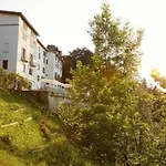 Hotell Paradiso Brunate