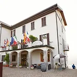 Paradiso Hotell