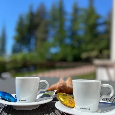 Paradiso 3*