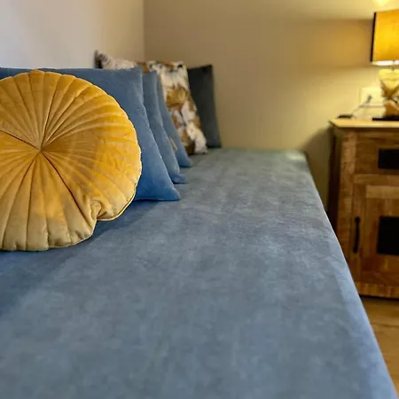 Paradiso Hotel Brunate