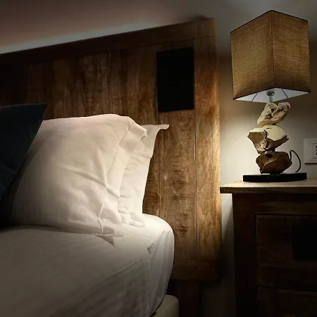 Paradiso Hotel Brunate