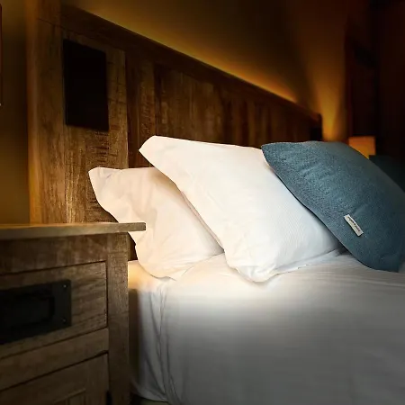 Paradiso Hotel Brunate