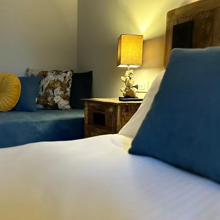 Paradiso Hotel Brunate