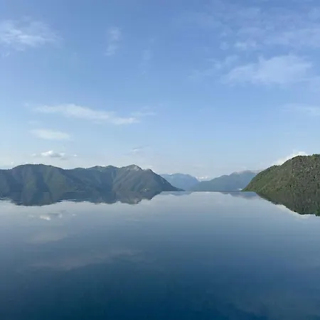 Szálloda Paradiso 3*