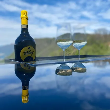 Paradiso 브루나테