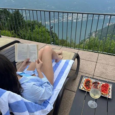 Paradiso 3* 브루나테