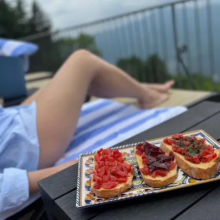 Szálloda Paradiso 3*