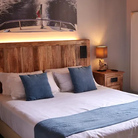 Paradiso 3*