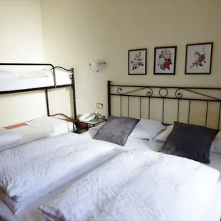 Paradiso Hotel Brunate