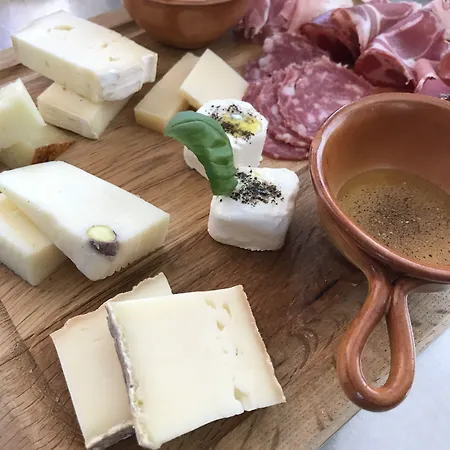 Hotel Paradiso Brunate