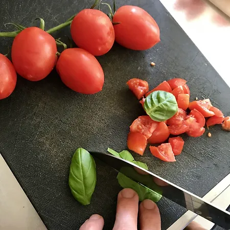 Hotel Paradiso Brunate