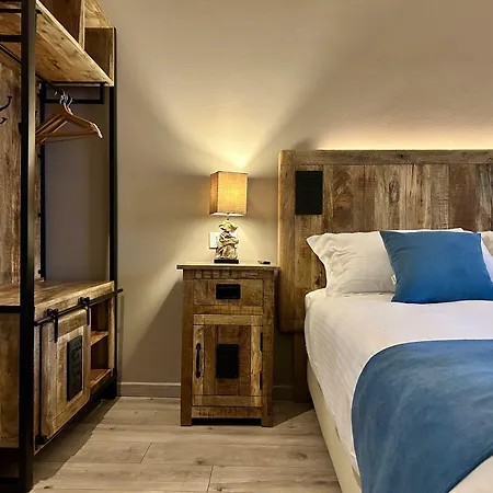 Paradiso 3* Brunate