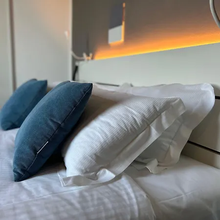 Hotel Paradiso Brunate