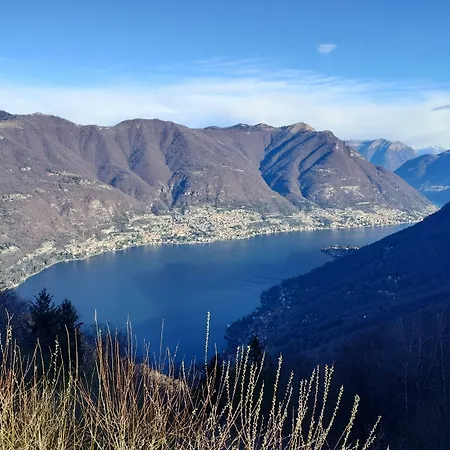 Paradiso Brunate