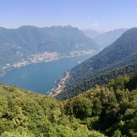 Szálloda Paradiso