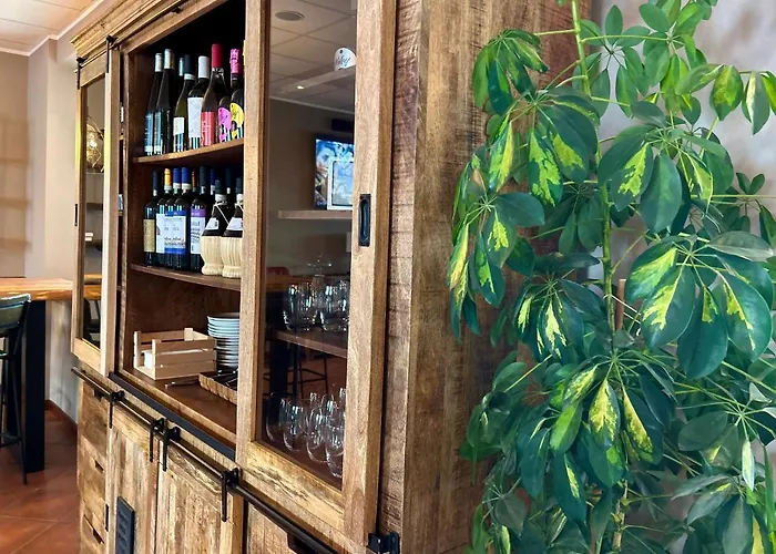 Ξενοδοχείο Paradiso 3*