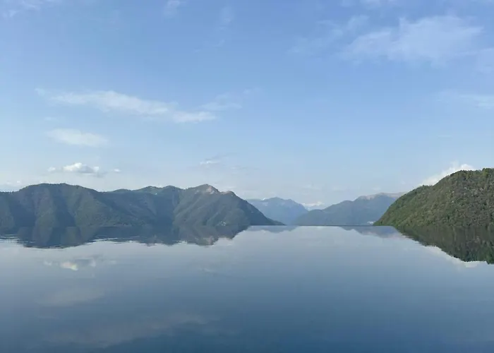 Ξενοδοχείο Paradiso 3*