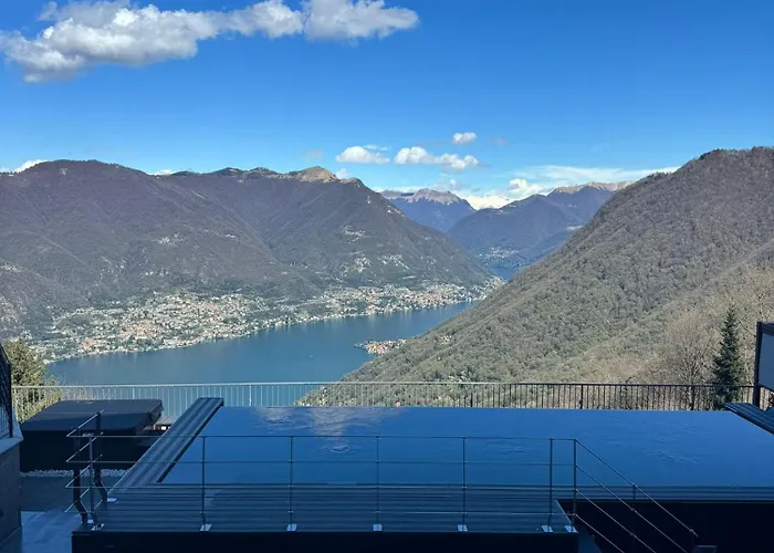 Paradiso Ξενοδοχείο