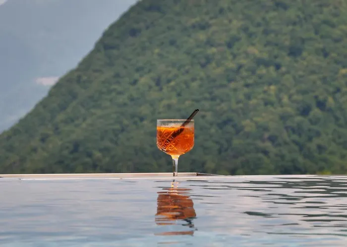 Ξενοδοχείο Paradiso