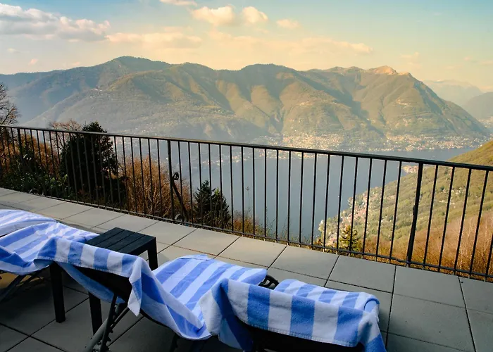 Paradiso Ξενοδοχείο