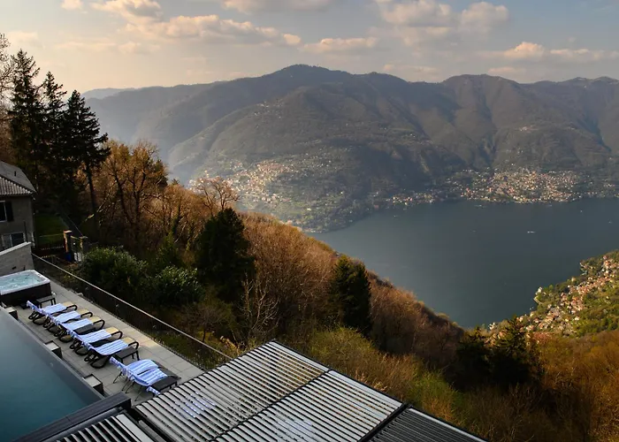 Ξενοδοχείο Paradiso