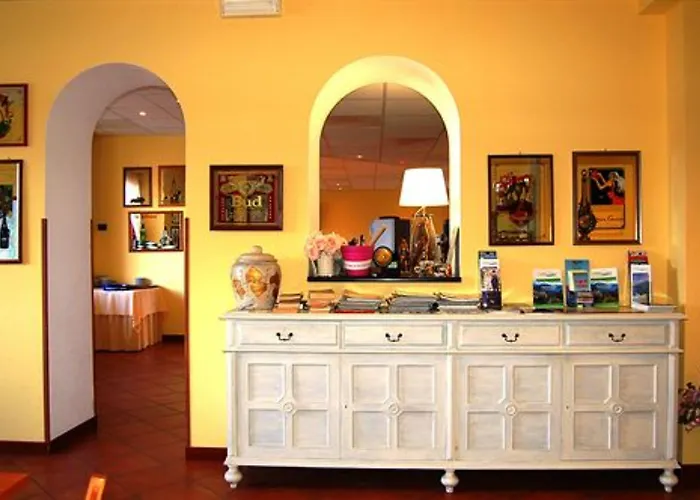 Ξενοδοχείο Paradiso