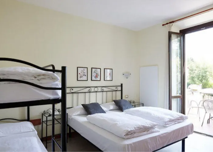 Ξενοδοχείο Paradiso 3*