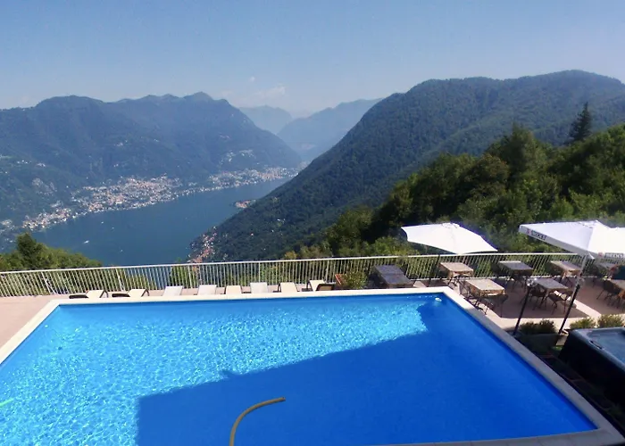 Paradiso Ξενοδοχείο