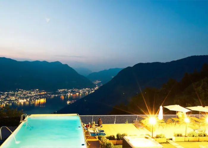 Ξενοδοχείο Paradiso