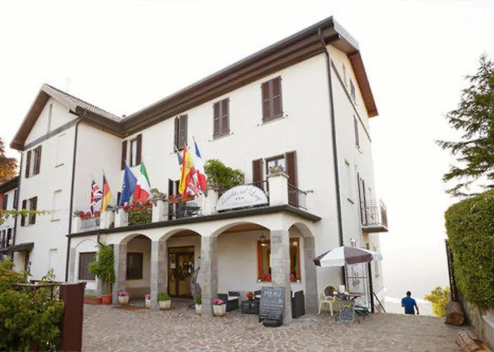 Paradiso Ξενοδοχείο