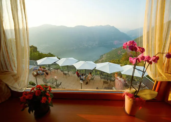 Ξενοδοχείο Paradiso 3*