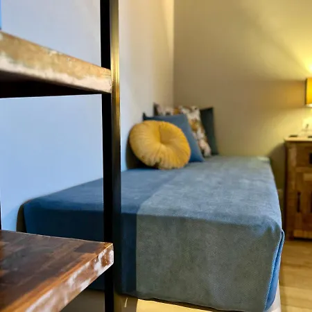 Paradiso Hotel Brunate