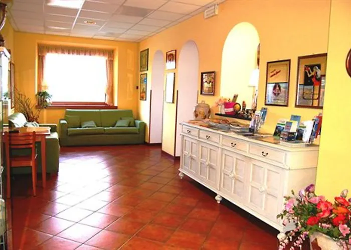 Hotel Paradiso 3*