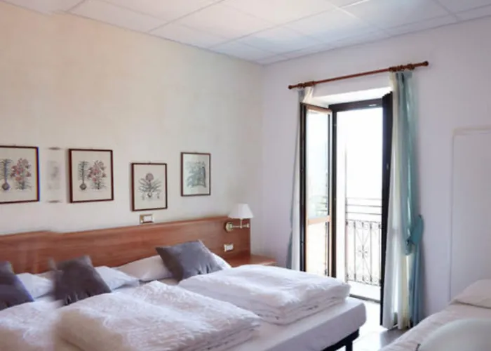 Paradiso 3* Brunate